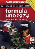 Formula Uno 1974 - Fino AllUltima Corsa - IMPORT