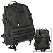 Rothco Black Large Transport Pack