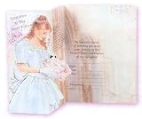 Quinceanera Invitations - Tri-Fold - SPANISH - 100/pk. - Envelopes Included
