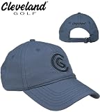 Men's Cleveland Mini Rip Mesh Cap - New Closeout Model