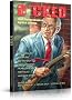 D*CKED: Dark Fiction Inspired by Dick Cheney