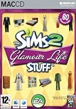 The Sims 2: Glamour Life Stuff (Mac/CD)