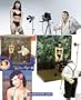 Bettie Page Action Figure: Photo Bettie