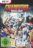 Produkt-Bild: Champions Online