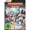 Champions Online