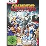 Champions Online