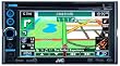 Brand New JVC Kw-nt3hdt in Dash Double Din Navigation with N