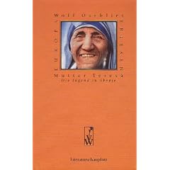Mutter Teresa -   Die Jugend in Skopje