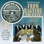 From Ragtime to Jazz Volume 4: 1896-1922
