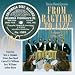 From Ragtime to Jazz Volume 4: 1896-1922