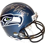 Steiner Sports NFL Seattle Seahawks Shaun Alexander Seattle Seahawks Replica Mini Helmet (TS Auth)