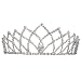 Grand Coronation Tiara
