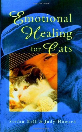 Emotional Healing For Cats