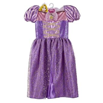 rapunzel dress amazon