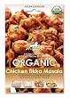Arora Creations Organic Chicken Tikka Masala Spice Blend, 0.9-Ounce Units (Pack of 6)