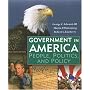 Government in America: People, Politics, and Policy, Brief Edition (9th Edition)
