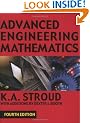 Advanced Engineering Mathematics