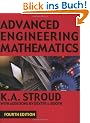 Advanced Engineering Mathematics
