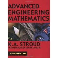 Advanced Engineering Mathematics