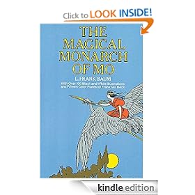 The Surprising Adventures of the Magical Monarch of Mo and His People