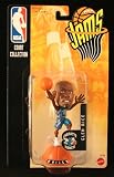 GLEN RICE / CHARLOTTE HORNETS * 98/99 Season * NBA JAMS Super Detailed * 3 INCH * Figure
