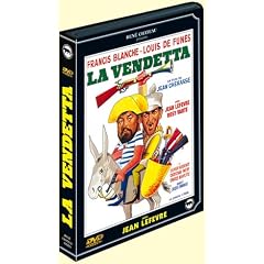 La vendetta
