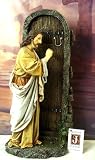 Jesus Knocking At the Door By Josephs Studio 40734