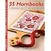 35 Hornbooks : A broder au fil de vos envies