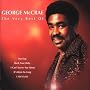 Very Best of George McCrae