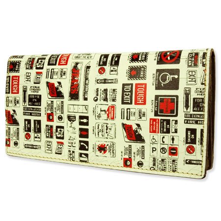 tough タフ [GUILD BOARD/ギルドボード] 長財布 55534