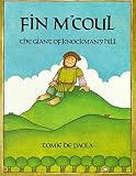 [(Fin M'Coul: The Giant of Knockmany Hill )] [Author: Tomie DePaola] [Mar-1981]