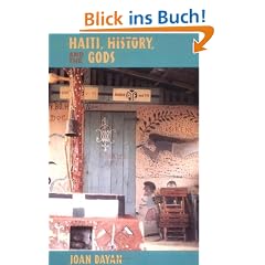 Haiti, History, and the Gods