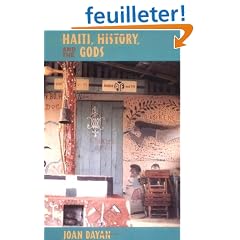 Haiti, History, and the Gods
