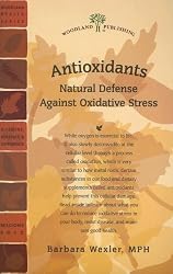 Antioxidants: Natural Defense Against Oxidative Stress (Woodland Health)