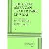 The Great American Trailer Park Musical - Acting Edition