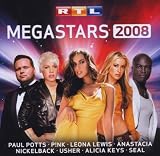 Produkt-Bild: Rtl Megastars 2008