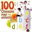 100 Chansons Pour Enfants (Coffret 4 CD)