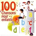 100 Chansons Pour Enfants (coffret 4 CD)