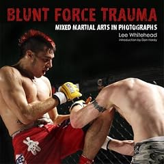 Blunt Force Trauma