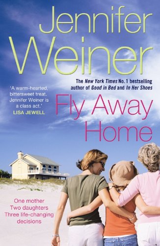 Simon & Schuster, London Fly Away Home