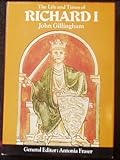 The life and times of Richard I