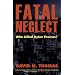 Fatal Neglect: Who Killed Dylan Thomas?