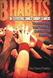 Image of The 8 Habits of Effective Small Group Leaders