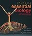Campbell Essential Biology with Physiology with MasteringBiology&reg; (4th Edition)