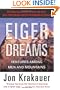 Eiger Dreams: Ventures Among Men and Mountains
