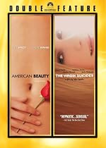 American Beauty (1999) / The Virgin Suicides (1999) (Double Feature)