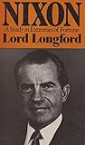 Nixon : a study in extremes of fortune