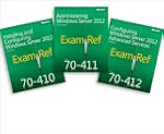 Cert Prep Pack: MCSA Windows Server v...