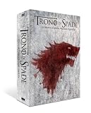 Il Trono Di Spade - Stagione 01-02 (10 Dvd) (Ltd Ed)