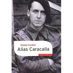 Alias Caracalla